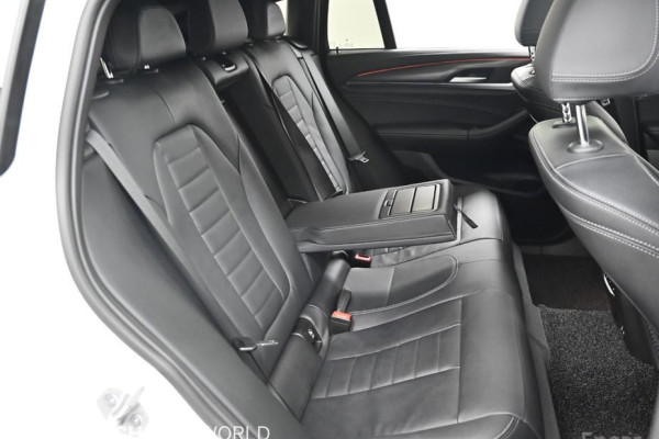 2024 BMW X4 с пробегом 6 710 км