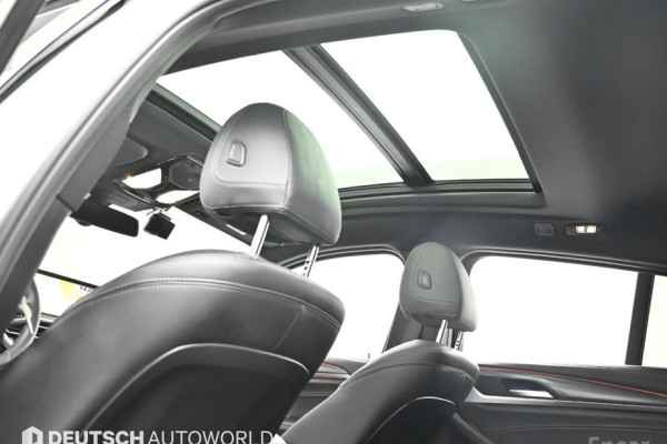 2024 BMW X4 с пробегом 6 710 км