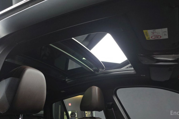 2023 BMW X4 с пробегом 48 924 км