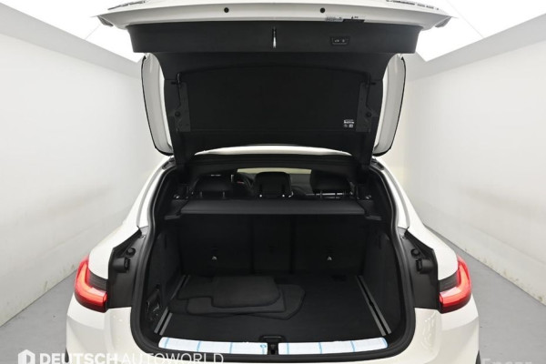 2024 BMW X4 с пробегом 6 710 км