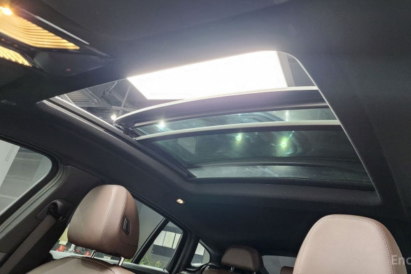 2025 BMW X4 с пробегом 12 995 км