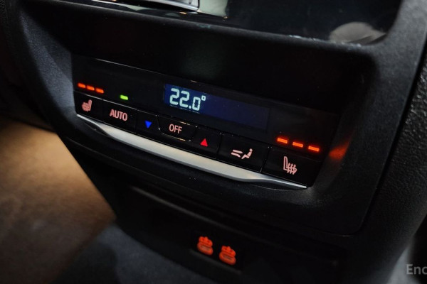 2025 BMW X4 с пробегом 12 995 км