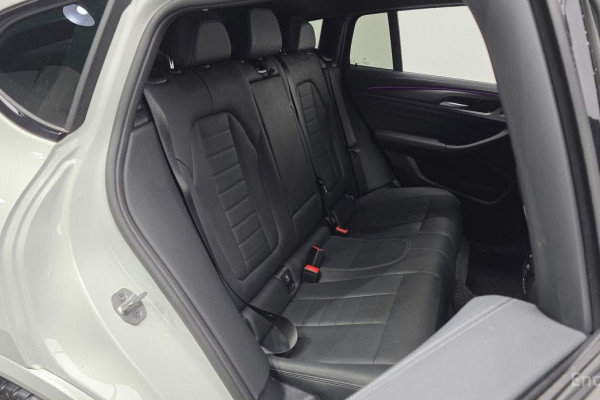 2024 BMW X4 с пробегом 15 182 км