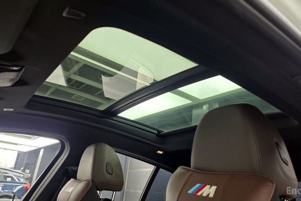 2023 BMW X4 с пробегом 100 974 км