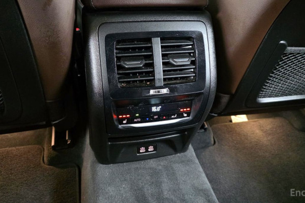 2023 BMW X4 с пробегом 100 974 км