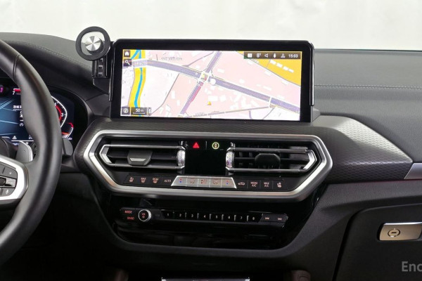 2024 BMW X4 с пробегом 37 403 км