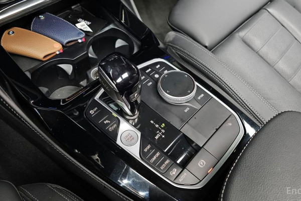 2023 BMW X4 с пробегом 38 055 км