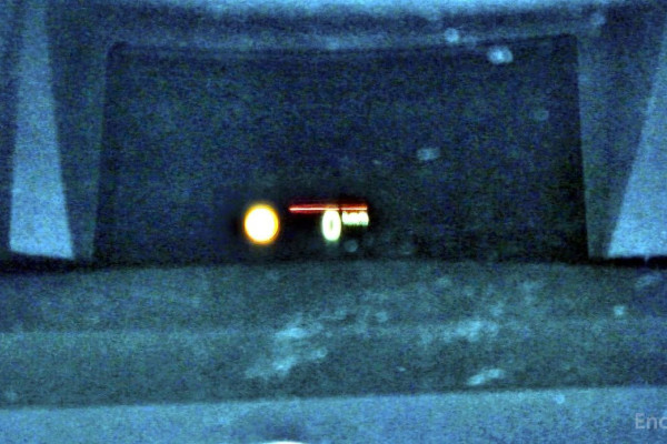 2025 BMW X4 с пробегом 9 994 км