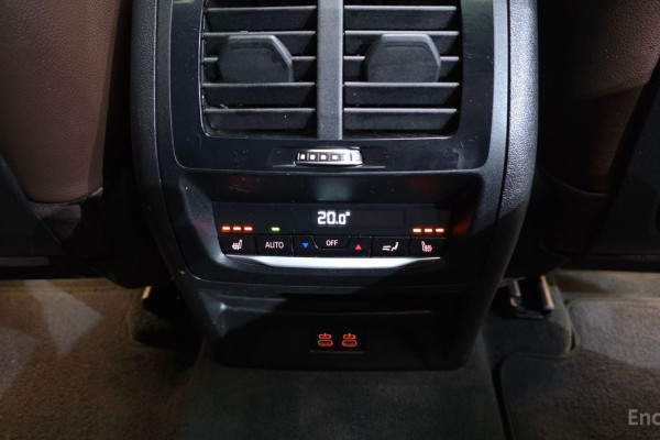 2023 BMW X4 с пробегом 32 405 км