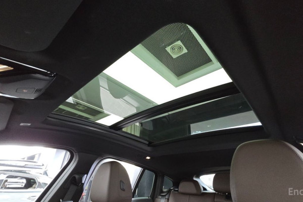 2024 BMW X4 с пробегом 37 403 км