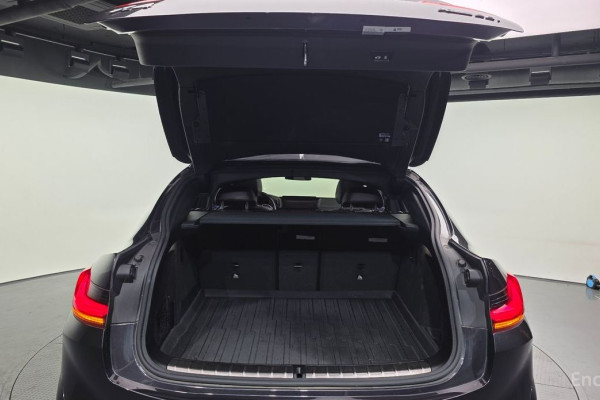 2023 BMW X4 с пробегом 32 405 км