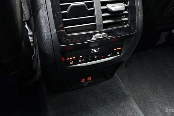 2023 BMW X4 с пробегом 38 055 км