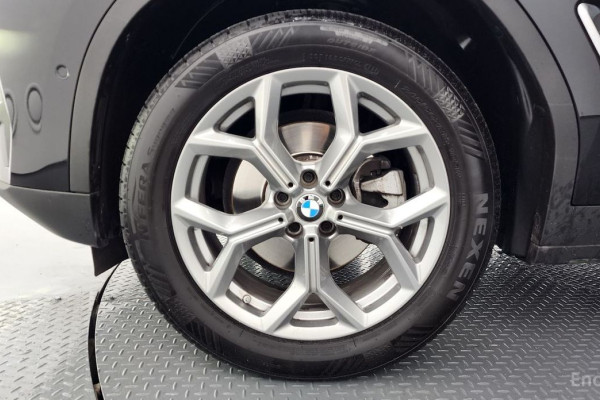 2023 BMW X4 с пробегом 67 718 км