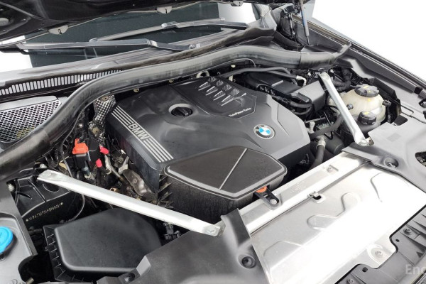 2023 BMW X4 с пробегом 67 718 км