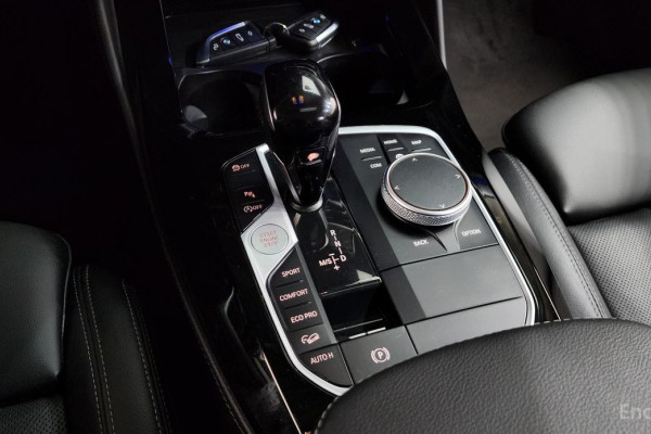 2023 BMW X4 с пробегом 67 718 км