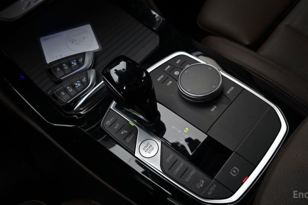 2025 BMW X4 с пробегом 5 662 км