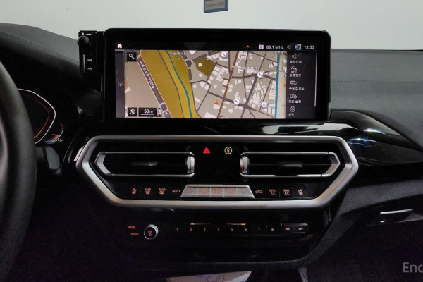 2023 BMW X4 с пробегом 67 718 км