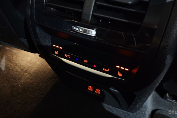 2023 BMW X4 с пробегом 67 718 км