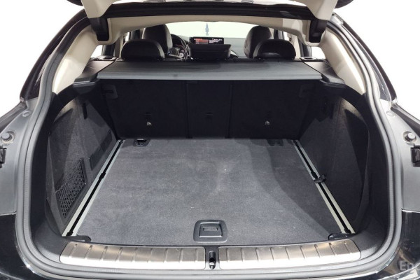 2023 BMW X4 с пробегом 67 718 км