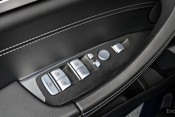 2023 BMW X4 с пробегом 34 188 км