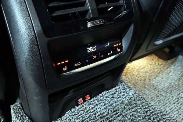 2023 BMW X4 с пробегом 34 188 км