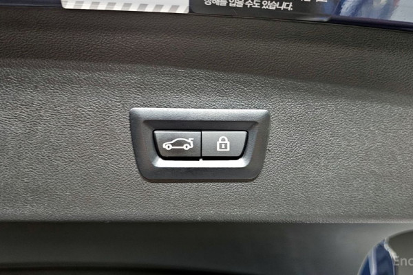 2023 BMW X4 с пробегом 34 188 км