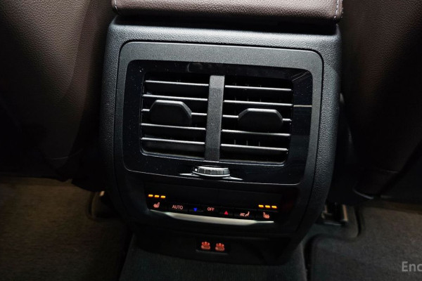 2025 BMW X4 с пробегом 12 542 км