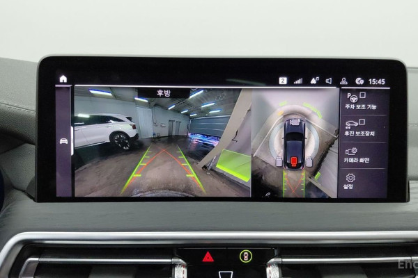 2024 BMW X4 с пробегом 20 677 км