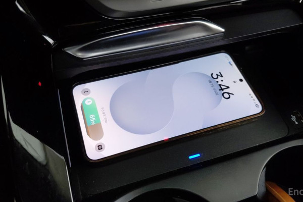 2024 BMW X4 с пробегом 20 677 км