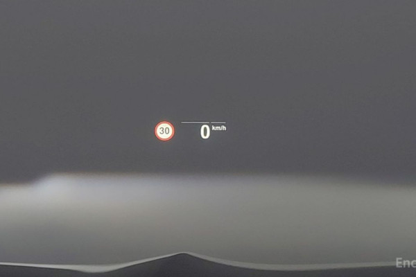 2024 BMW X4 с пробегом 20 677 км