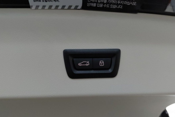 2024 BMW X4 с пробегом 20 677 км