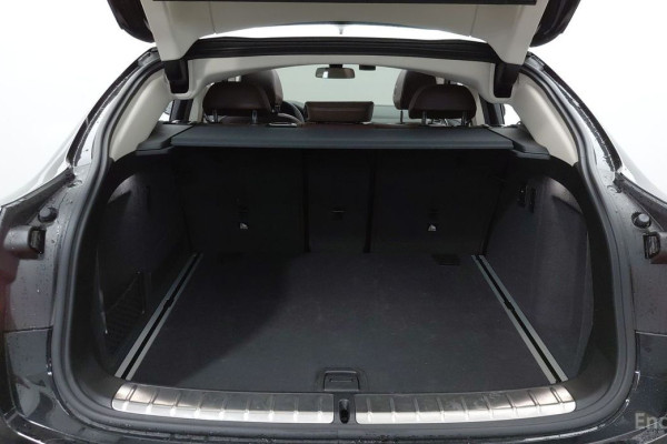 2024 BMW X4 с пробегом 20 677 км