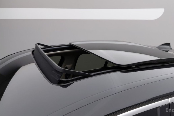 2024 BMW X4 с пробегом 20 677 км