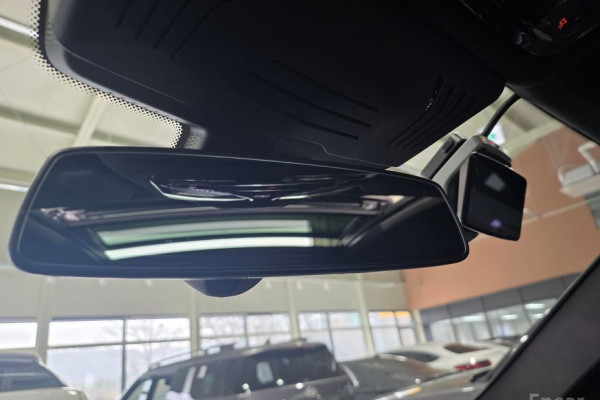 2024 BMW X4 с пробегом 25 900 км