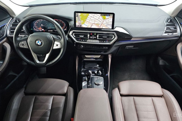 2023 BMW X4 с пробегом 28 094 км