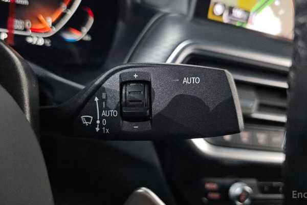 2023 BMW X4 с пробегом 96 994 км