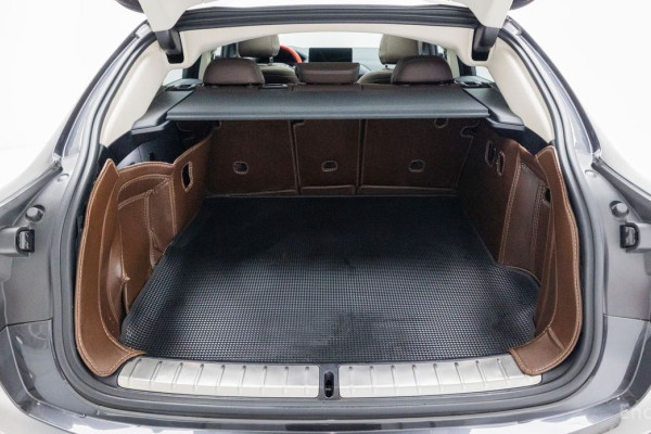 2023 BMW X4 с пробегом 45 429 км