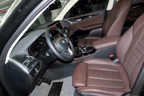 2023 BMW X4 с пробегом 81 237 км