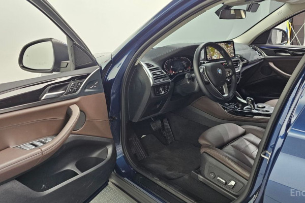 2023 BMW X4 с пробегом 28 094 км