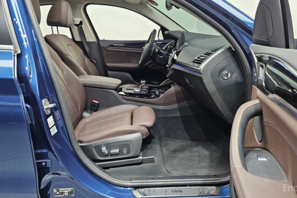 2023 BMW X4 с пробегом 28 094 км