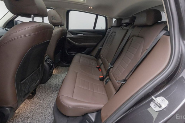 2023 BMW X4 с пробегом 45 429 км