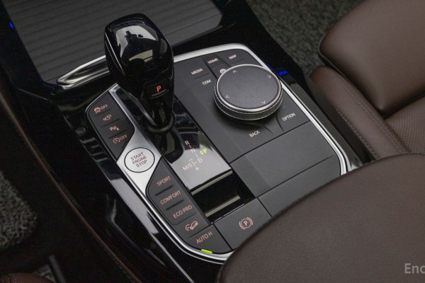 2023 BMW X4 с пробегом 45 429 км