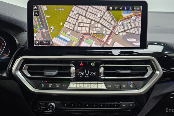 2023 BMW X4 с пробегом 28 094 км