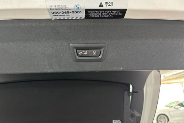 2023 BMW X4 с пробегом 42 046 км