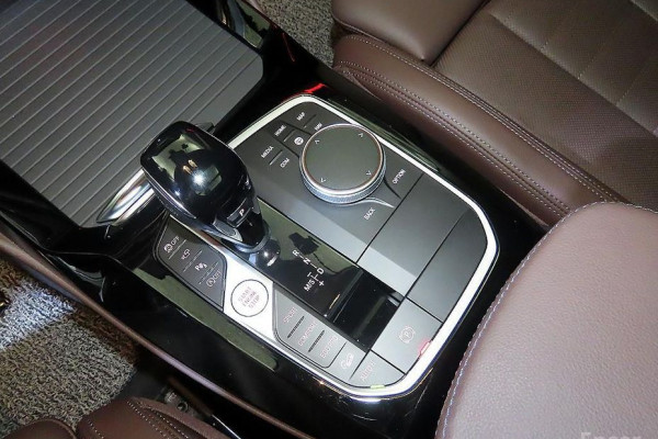 2023 BMW X4 с пробегом 81 237 км