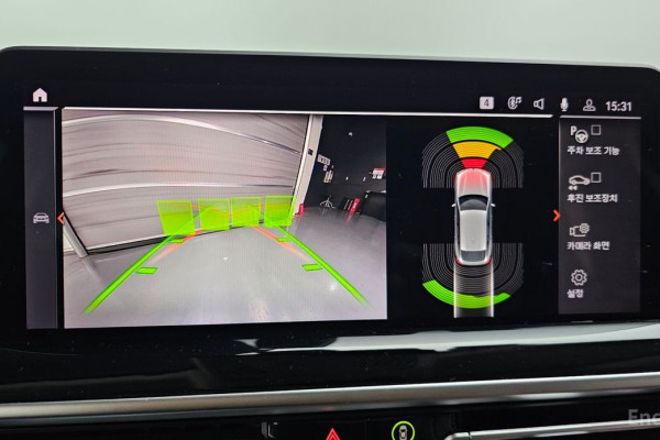 2023 BMW X4 с пробегом 28 094 км