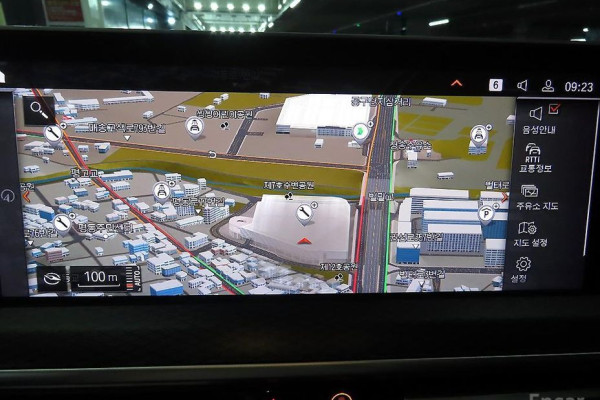 2023 BMW X4 с пробегом 30 829 км