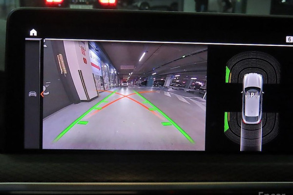 2023 BMW X4 с пробегом 30 829 км