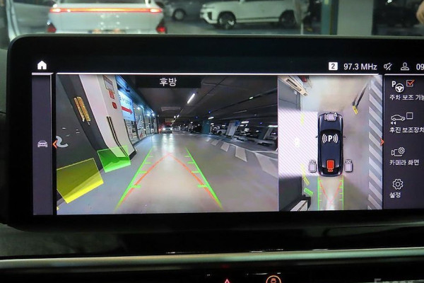 2023 BMW X4 с пробегом 81 237 км