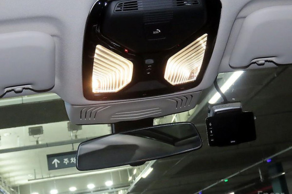 2023 BMW X4 с пробегом 81 237 км